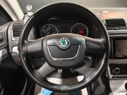 Skoda Octavia II (A5) Рестайлинг Уфа  - изображение 28