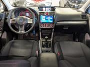 Subaru Forester IV Екатеринбург  - изображение 30