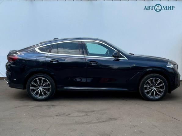 BMW X6 III (G06) Рестайлинг с пробегом 2023 года, цена 10 200 000 рублей, 22671 км, внедорожник, Автокод Объявления