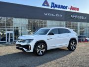 Volkswagen Teramont I Рестайлинг (China Market) Набережные Челны  - изображение 26