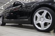 Mercedes-Benz S-Класс V (W221) Сургут  - изображение 77