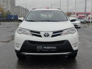 Toyota RAV4 IV (XA40) Йошкар-Ола  - изображение 24