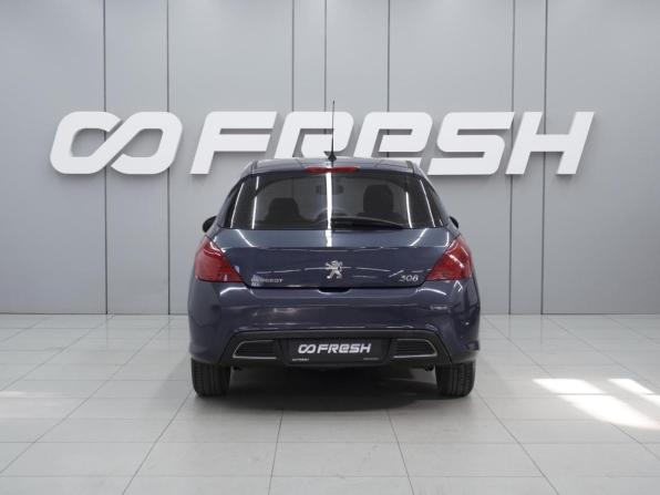 Peugeot 308 I с пробегом 2008 года, цена 570 000 рублей, 149974 км, хэтчбек, Автокод Объявления