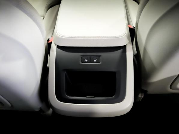 Volvo XC90 II Рестайлинг 1 с пробегом 2021 года, цена 5 599 000 рублей, 69878 км, внедорожник, Автокод Объявления