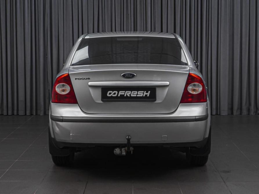 Ford Focus II Ставрополь  - изображение 4