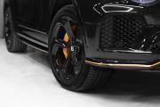 Bentley Bentayga I Рестайлинг Москва  - изображение 49