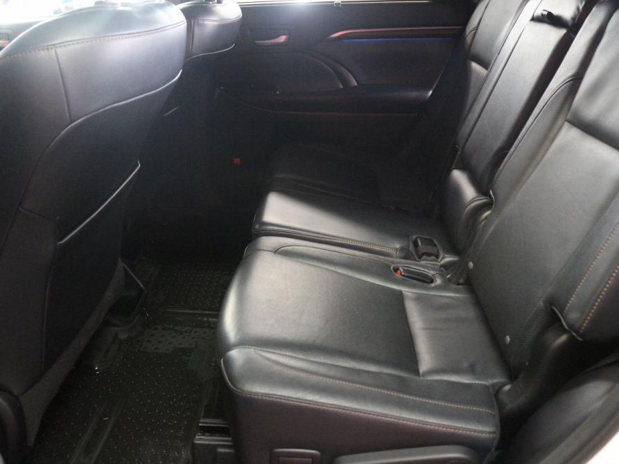 Toyota Highlander III (XU50) Стерлитамак  - изображение 19