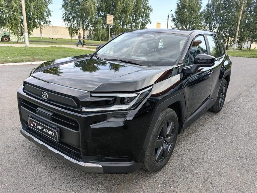 Toyota RAV4 VI (XA60) Нижнекамск  - изображение 7