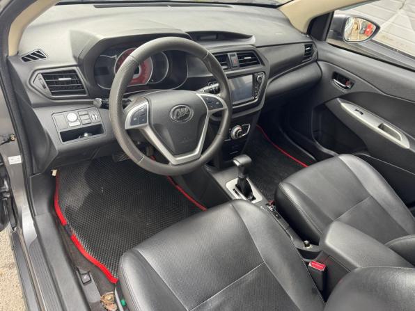 Lifan X50 с пробегом 2015 года, цена 359 000 рублей, 76049 км, хэтчбек, Автокод Объявления
