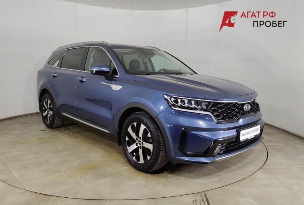 Kia Sorento IV Волгоград  - изображение 3