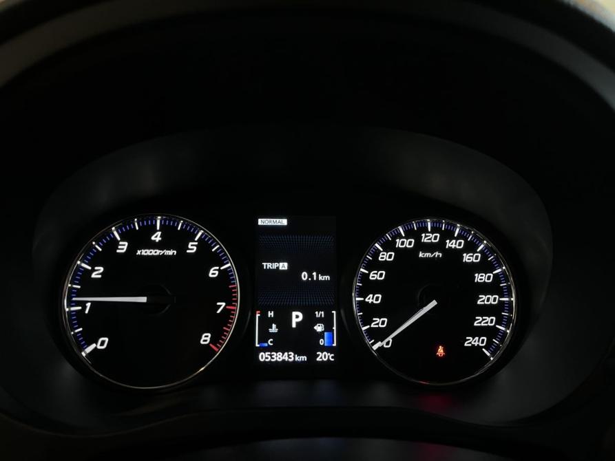 Mitsubishi Outlander III Рестайлинг 3 Чебоксары  - изображение 11