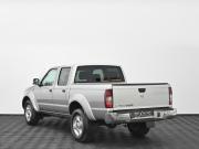 Nissan NP300 Москва  - изображение 19