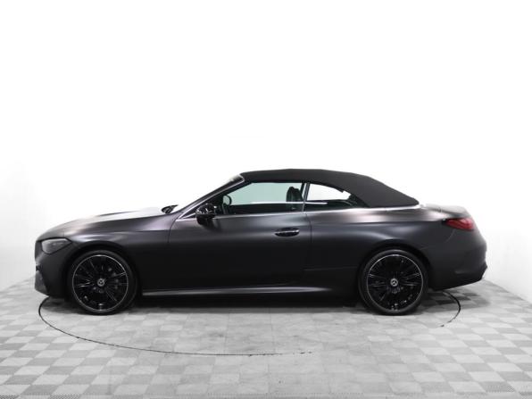 Mercedes-Benz CLE с пробегом 2024 года, цена 10 110 000 рублей, 3688 км, кабриолет, Автокод Объявления