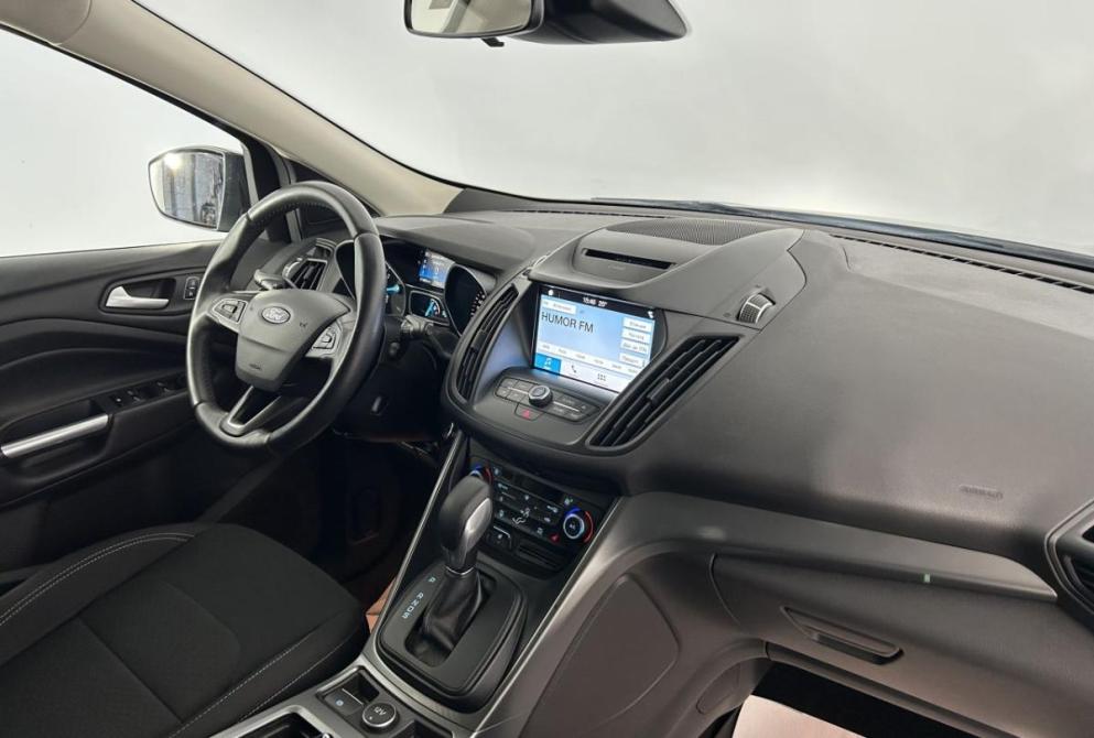 Ford Kuga II Рестайлинг Саранск  - изображение 24