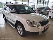 Skoda Yeti I Ростов-на-Дону  - изображение 17