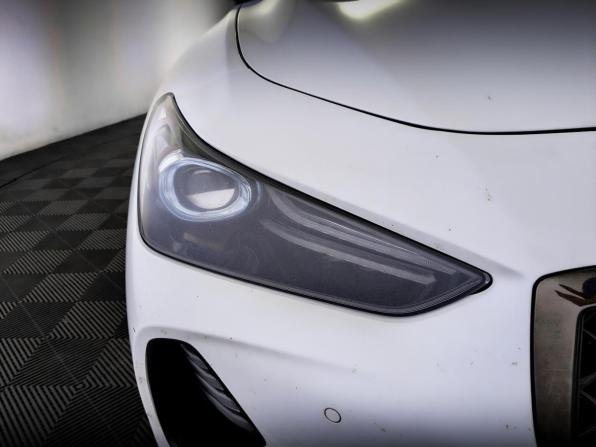 Genesis G70 I с пробегом 2021 года, цена 2 500 000 рублей, 124724 км, седан, Автокод Объявления