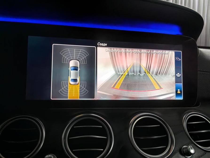 Mercedes-Benz E-Класс V (W213 S213 C238) Москва  - изображение 22