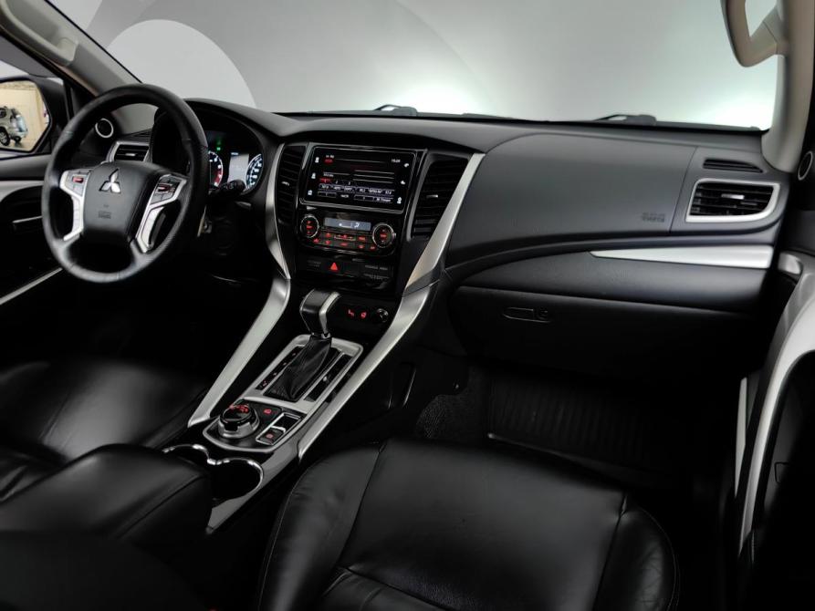 Mitsubishi Pajero Sport III Подольск  - изображение 13