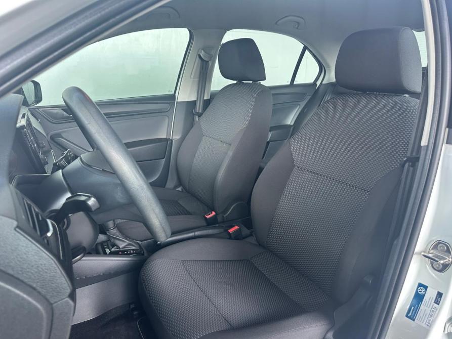 Volkswagen Polo VI Тамбов  - изображение 10