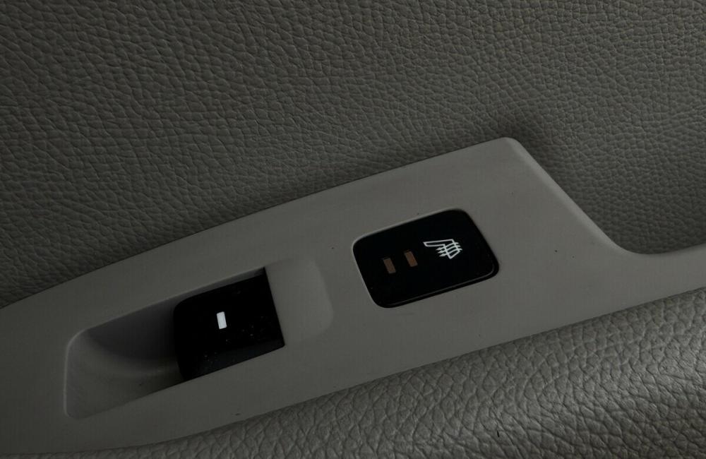 Hyundai Sonata VII (LF) Рестайлинг Москва  - изображение 14
