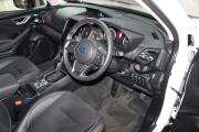 Subaru Forester V Рестайлинг Владивосток  - изображение 49