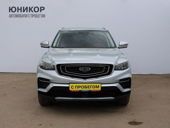Geely Atlas Pro с пробегом 2023 года, цена 2 199 000 рублей, 42407 км, внедорожник, Автокод Объявления