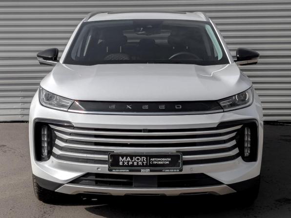 Exeed TXL I Рестайлинг с пробегом 2023 года, цена 2 340 000 рублей, 55937 км, внедорожник, Автокод Объявления