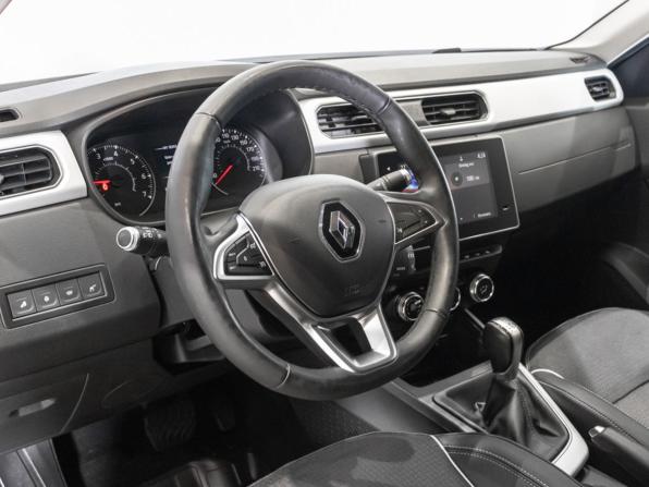Renault Arkana I с пробегом 2021 года, цена 1 679 000 рублей, 165743 км, внедорожник, Автокод Объявления