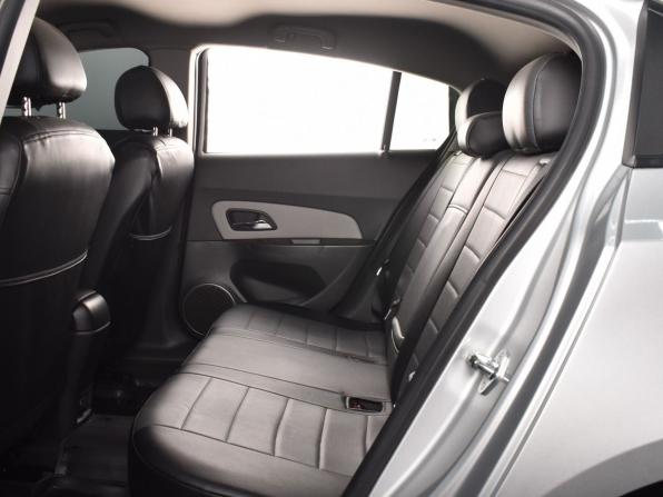 Chevrolet Cruze I Рестайлинг с пробегом 2013 года, цена 994 995 рублей, 84401 км, хэтчбек, Автокод Объявления