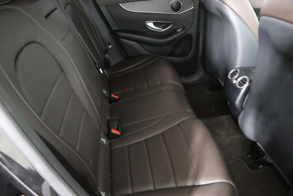 Mercedes-Benz GLC I (X253) Нижний Новгород  - изображение 23