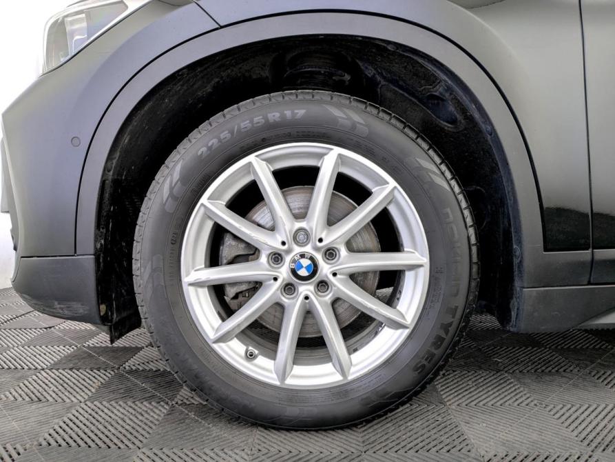BMW X1 II (F48) Рестайлинг Москва  - изображение 18