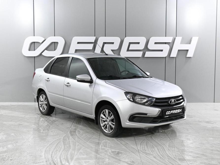 Lada (ВАЗ) Granta I Рестайлинг Ростов-на-Дону  - изображение 1