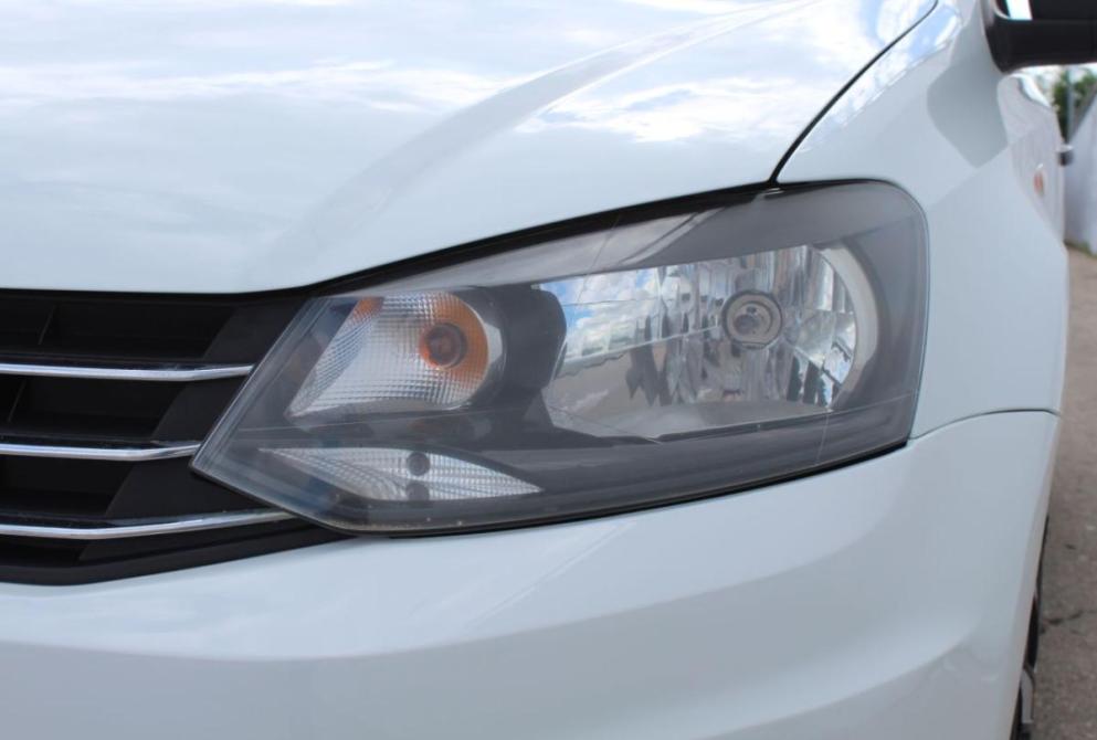Volkswagen Polo V Рестайлинг Нижний Новгород  - изображение 20