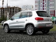 Volkswagen Tiguan I Рестайлинг Ижевск  - изображение 33