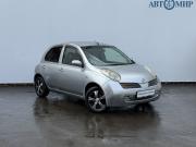 Nissan March III (K12) Москва  - изображение 15