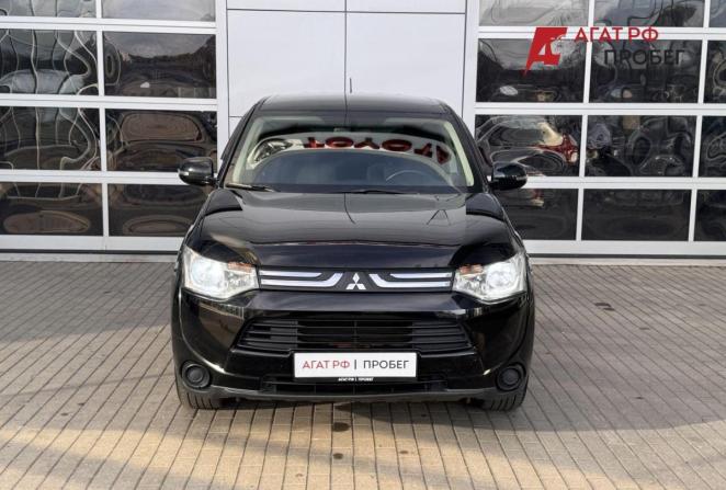 Mitsubishi Outlander III с пробегом 2013 года, цена 1 280 000 рублей, 167116 км, внедорожник, Автокод Объявления