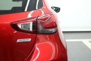 Mazda Demio IV (DJ) Красноярск  - изображение 36