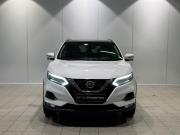 Nissan Qashqai II Рестайлинг Самара  - изображение 25