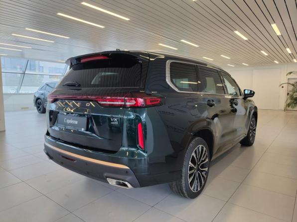 Exeed VX I с пробегом 2023 года, цена 2 288 000 рублей, 89056 км, внедорожник, Автокод Объявления