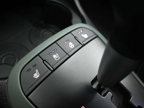 Kia Morning III Рестайлинг 2 с пробегом 2025 года, цена 2 449 900 рублей, 3800 км, хэтчбек, Автокод Объявления