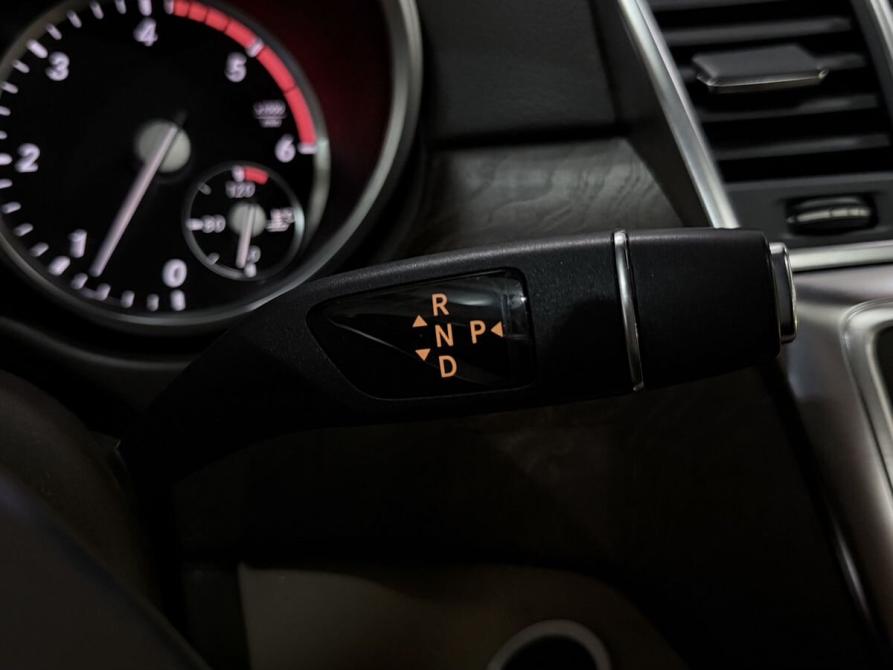 Mercedes-Benz GL-Класс II (X166) Воронеж  - изображение 14