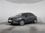 Lada (ВАЗ) Vesta I Рестайлинг (NG) Санкт-Петербург  - изображение 19