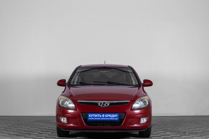 Hyundai i30 I с пробегом 2009 года, цена 599 000 рублей, 180912 км, хэтчбек, Автокод Объявления