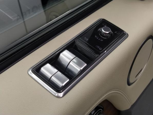 Land Rover Range Rover IV Рестайлинг с пробегом 2020 года, цена 7 500 000 рублей, 82000 км, внедорожник, Автокод Объявления
