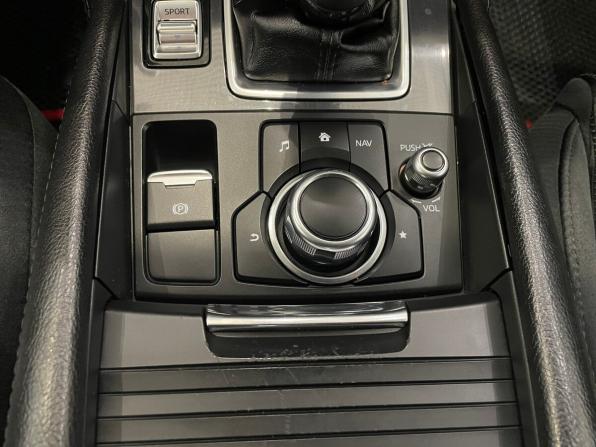 Mazda 6 III (GJ) Рестайлинг с пробегом 2017 года, цена 1 700 000 рублей, 125469 км, седан, Автокод Объявления