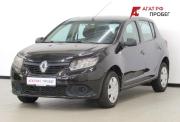 Renault Sandero II Екатеринбург  - изображение 19