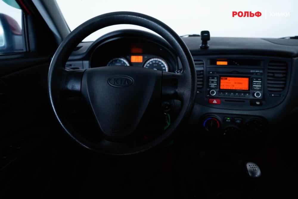Kia Rio II Химки  - изображение 9