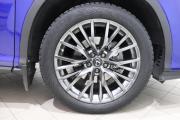 Lexus RX IV Рестайлинг Иркутск  - изображение 30