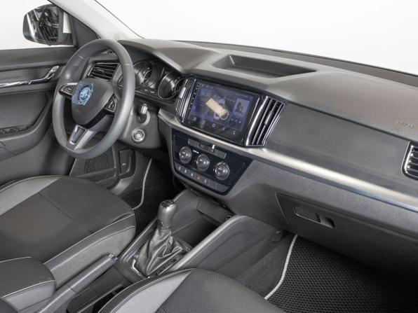 Skoda Kamiq I (China Market) с пробегом 2025 года, цена 2 700 000 рублей, 13 км, внедорожник, Автокод Объявления