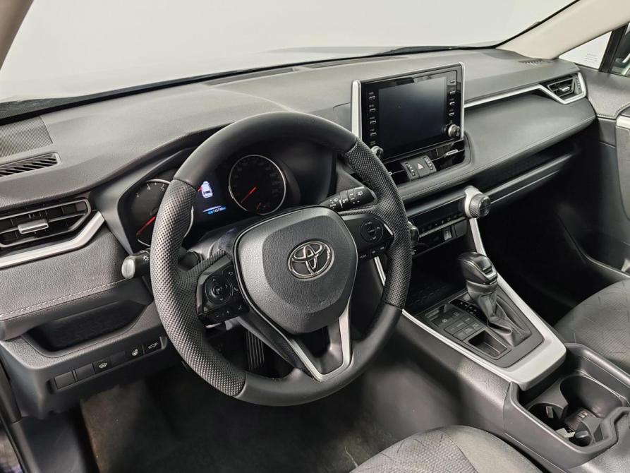 Toyota RAV4 V (XA50) Москва  - изображение 13